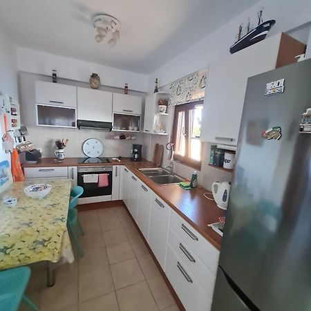 Villa Petrino Tsoútsouros エクステリア 写真